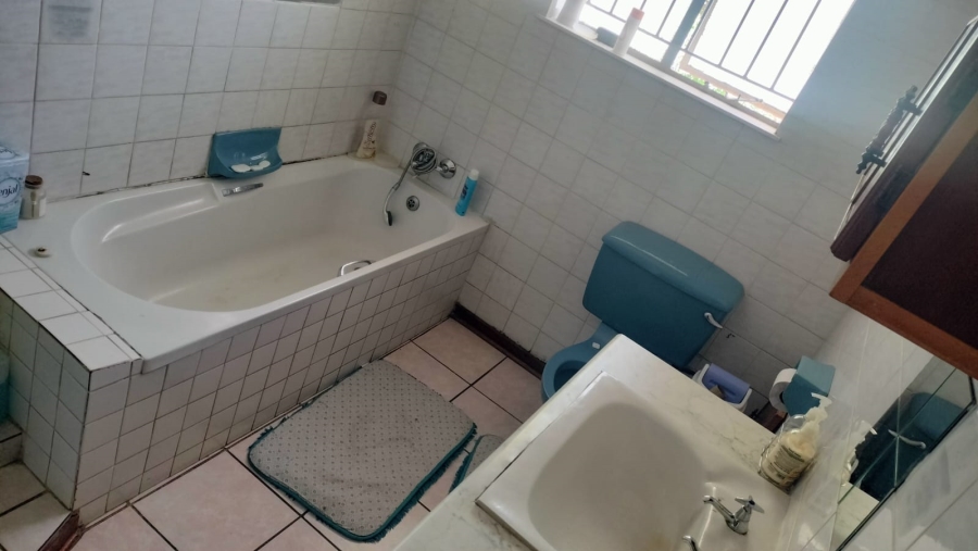 2 Bedroom Property for Sale in Navalsig Free State